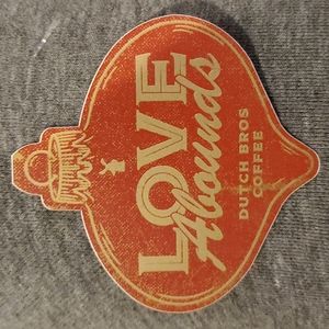 Dec 14 Love Abounds Christmas